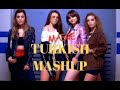 MASGE - Turkish Mashup
