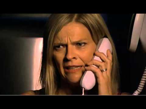 AMBER ALERT: TERROR ON THE HIGHWAY Official Trailer