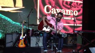 David Ryan Harris "Que Sera, Sera"