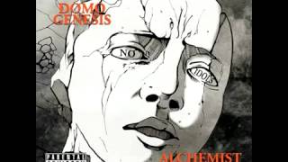 Domo Genesis - All Alone [Prod. The Alchemist]