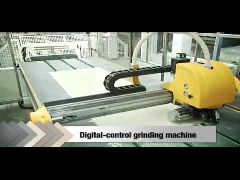 Lea Slimtech Industrial Process Part 3