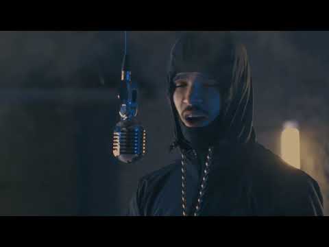 Tyzer x K2 - Im Alright Freestyle (Official Music Video) #btwbo