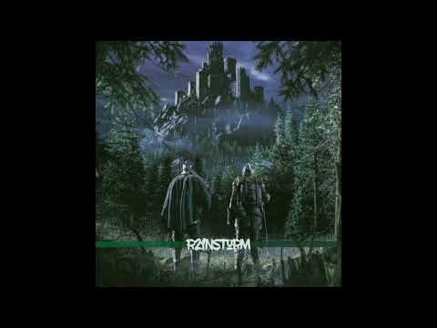 BONES, grayera - TheTrapDoorBeneathOurFeetSwingsOpen (R21NSTORM Extended Rework)