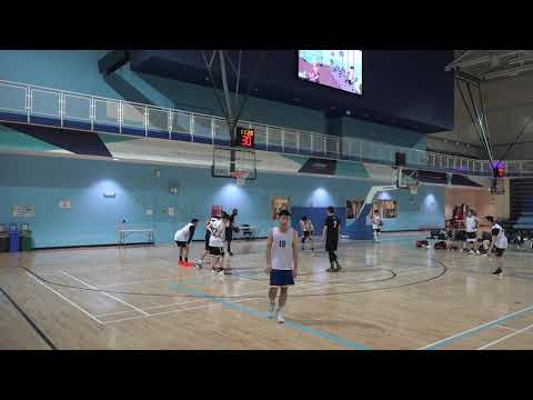 16 Balls vs Big Booty Boys - saturday tier 6 playoffs - tcbl 2021 fall