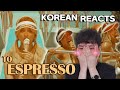 Too HOT for Korean man | Korean Reacts To Sabrina Carpenter - Espresso