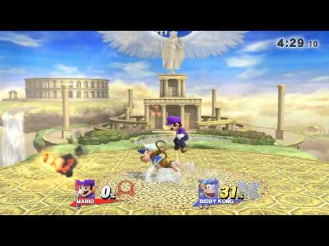 Zillo Vs Mvd round 2