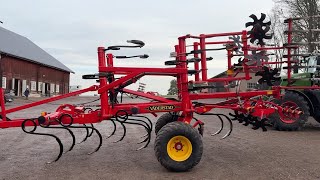 Cultivador V&auml;derstad Swift 440 | Imagem 4 - Agroline