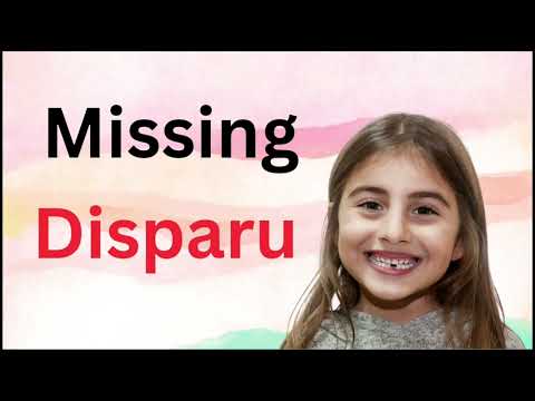 50 French Words for Everyday Life ||| Basic Vocabulary ||| Learn French or Learn English