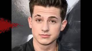 Charlie Puth - Tangerine dreams Lyrics مترجمة