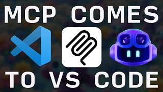 Visual Studio Code + Model Context Protocol (MCP) Servers Getting Started Guide | What, Why, How