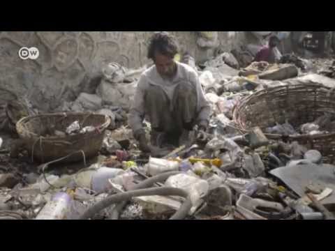 Delhis Müllsammler | Global 3000