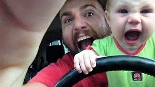 25 Shocking Parenting Fails
