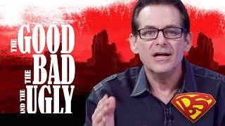 Jimmy Dore - The Good, The Bad and The Ugly