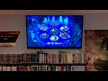 Menu Walkthrough Of The Little Mermaid Special Edition 2006 Dvd Disc 2