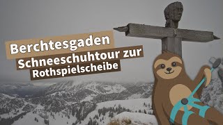 Rothspielscheibe