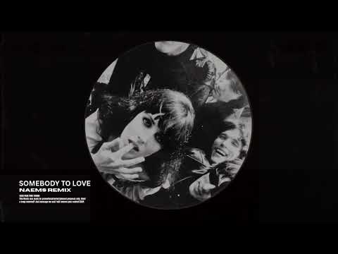 Jefferson Airplane - Somebody To Love (NAEMS Remix) | Peak Time Techno
