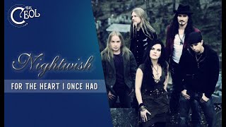 Nightwish - For the Heart I Once Had [Sub. Español / English Lyrics]