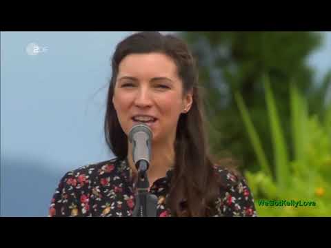 Angelo Kelly & Family - Whiskey In The Jar (ZDF Fernsehgarten 28.06.2020)