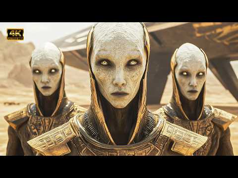 ANCIENT GODS (2026) | The Watchers, Anunnaki, Sky Beings That Once Ruled Earth