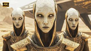 ANCIENT GODS (2025) | The Watchers, Anunnaki, Sky Beings That Once Ruled Earth