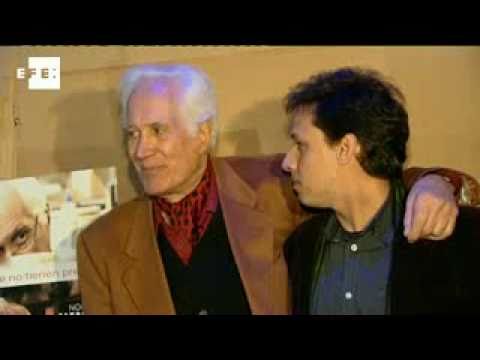 "A Matter of Principle," Federico Luppi's latest film