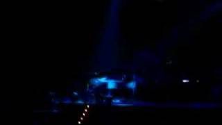 John Miles, La Sagrada Familia, live on 10.03. '07 - Antwerp