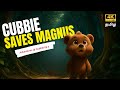 Jungle Rescue Cubbie Saves Magnus 4K Tamil Kids Story Adventures Of Cubbie Ep 2