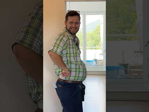 Väter - Bei Date Besuch! 😎