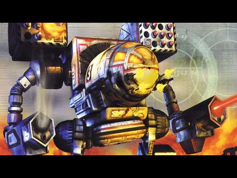 What Happened To: MechWarrior (A Brief History)