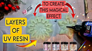 ⚡ “This Resin Effect Left Me SPEECHLESS.” 😮
