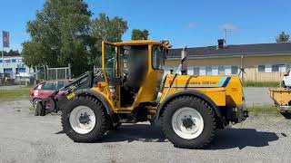 Venta de Lundberg 345 LSE 5200 Tool Carrier (VIDEO) cargadora de ruedas - Imagen 4 | Machineryline CO Lundberg 345 LSE 5200 Tool Carrier (VIDEO) cargadora de ruedas | Imagen 4 - Machineryline