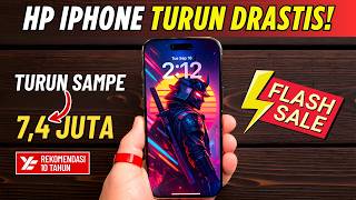 Download lagu Waktunya Sikat‼️ 5 HP IPHONE TURUN HARGA TERDALAM FEBRUARI 2026 mp3 Download lagu Waktunya Sikat‼️ 5 HP IPHONE TURUN HARGA TERDALAM FEBRUARI 2026 mp3