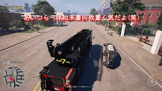 Firefighting Simulator: Ignite  ファイアファイティングシミュレ一タ一イグナイト　実況「伝説の隊長リターンズ」VOL13：大規模商業施設の火災案件