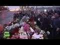 LIVE: Russian politician Boris Nemtsov gunned down ...