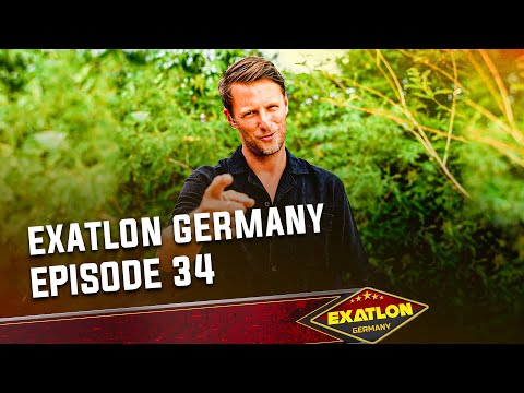 EXATLON Germany 2024 | Episode 34 @Exatlon_Germany