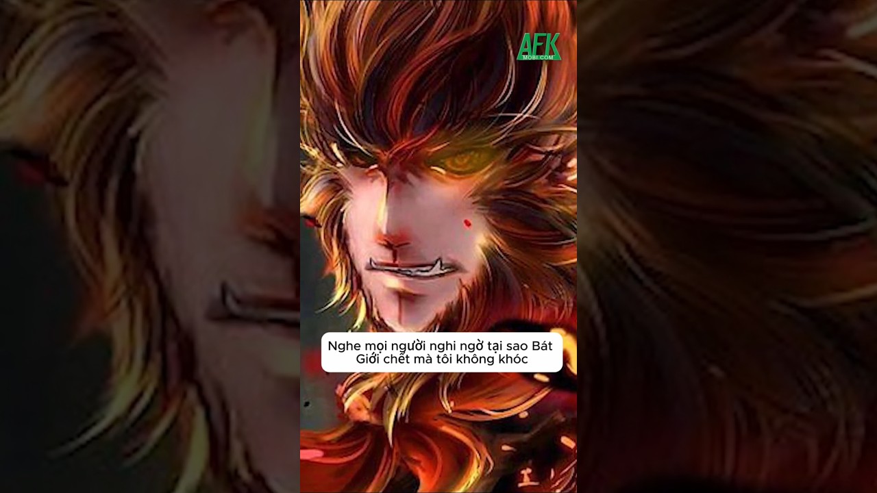 Tính tình của Tôn Ngộ Không thay đổi như nào sau khi trở thành Phật trong Tây Du Ký?