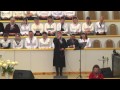 Песня - Дай мне подойти к Тебе поближе / Церковь Спасение 
