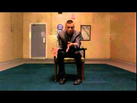 Trainspotting - Pracovni pohovor