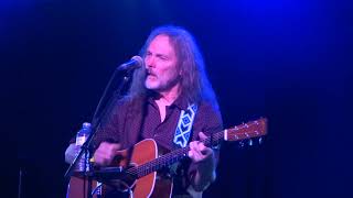 Timothy B. Schmit- You&#39;re So Wild at The Coach House