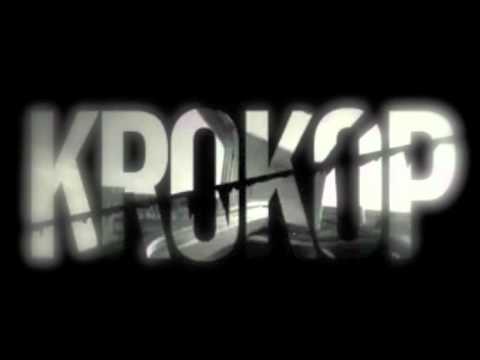Krokop (remix) Yu-Zee +lyrics