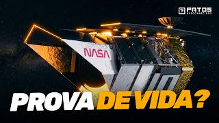 Por Que a NASA Está Gastando 4 Bilhões para provar que não estamos sozinhos?
