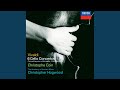Vivaldi: Cello Concerto in C minor, RV401 - 1. Allegro non molto