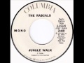 Jungle Walk -  Rascals
