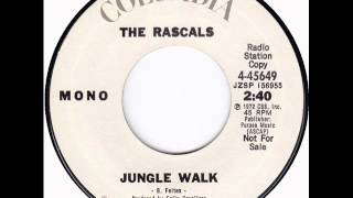 Jungle Walk -  Rascals