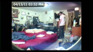 Alex Brady's Vocal Cover of Cartel's "Fiend" (HD)