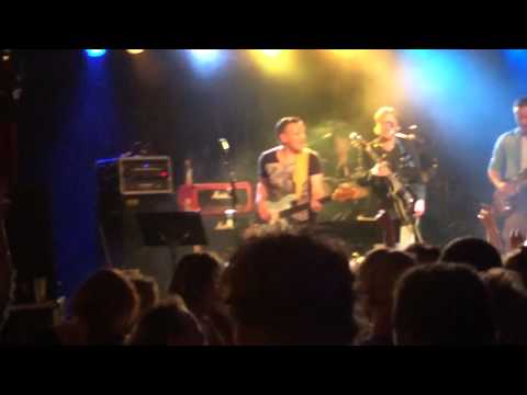 Sex on Fire - Elevation (Wapen van Assendelft)