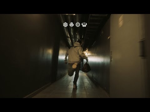 NOAH - PARANOID (prod. The Ironix)