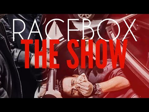 THE RACEBOX SHOW
