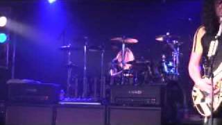 Stryper - Heaven and Hell (Live in San Antonio 2011)