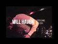 will haven - ego's game (live).